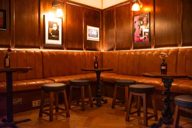 The Snug