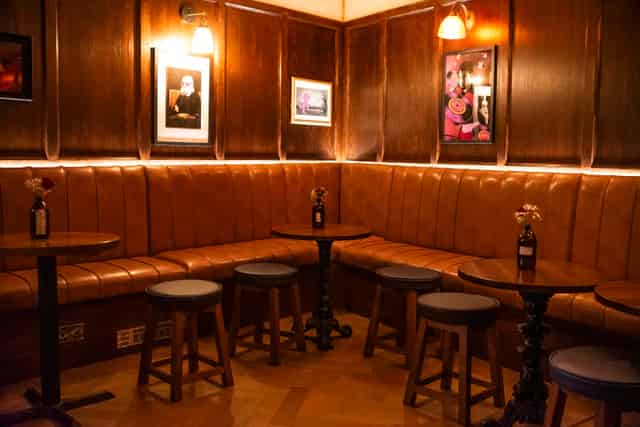 The Snug