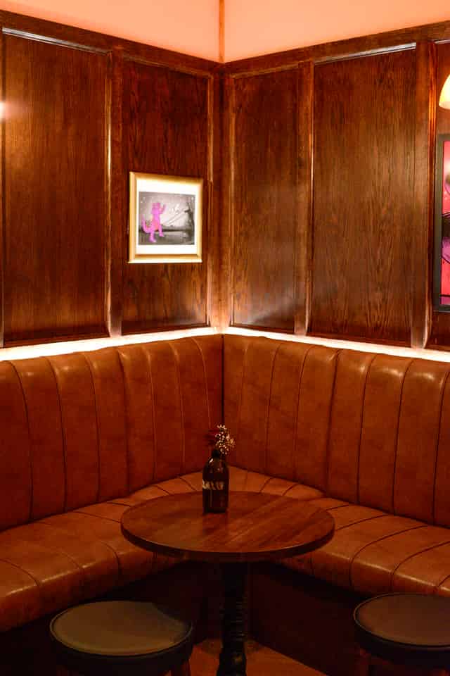 The Snug