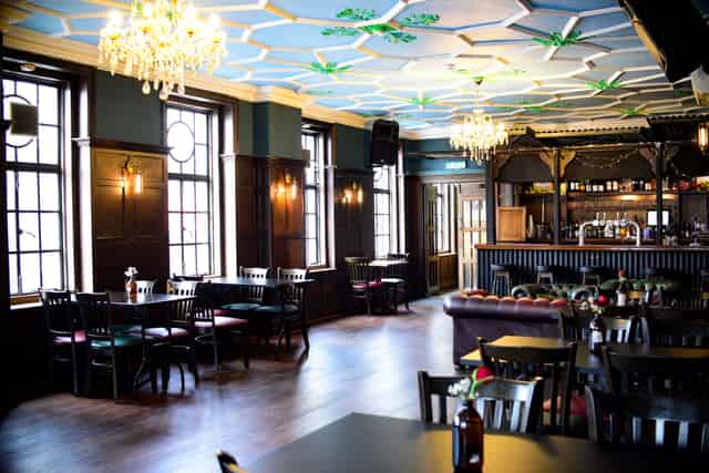 Function Room