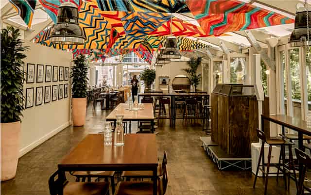 PARTIES & PRIVATE HIRE