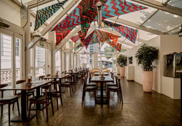 PARTIES & PRIVATE HIRE