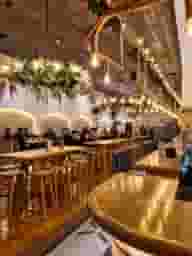 Networking Venues