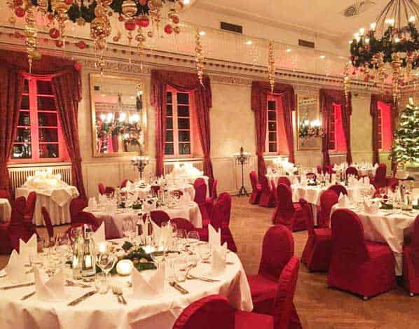 Ballroom