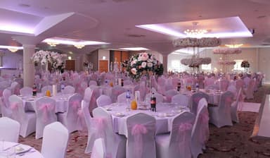 Event Venues