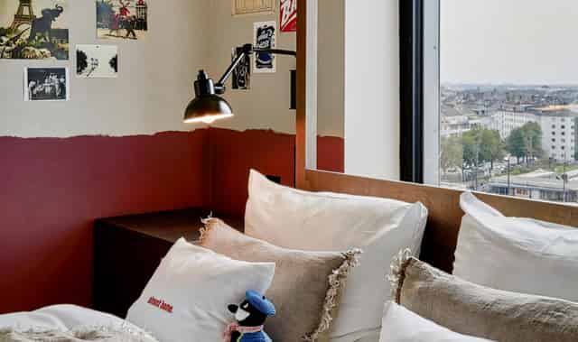 suites