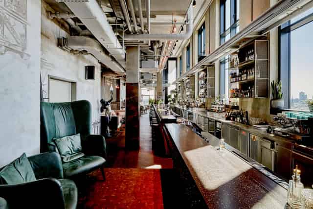 suites