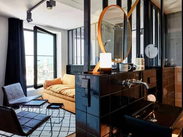 suites