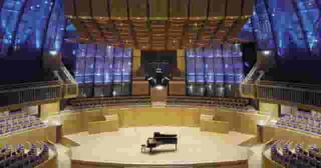 Mendelssohn-Saal