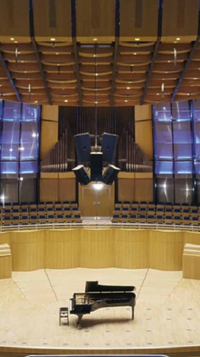 Mendelssohn-Saal