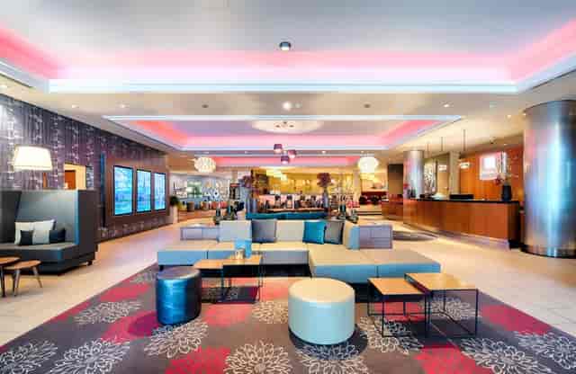 Leonardo Royal Hotel Düsseldorf Königsallee, Düsseldorf | Günstige Angebote  | lastminute.de