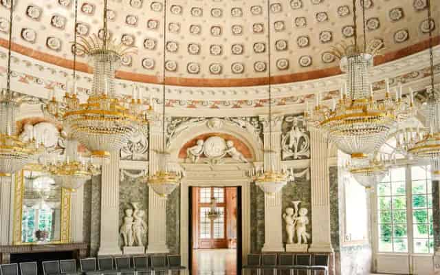 Kuppelsaal