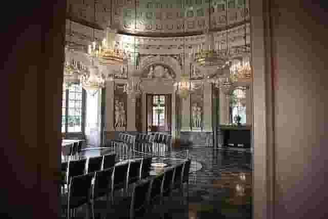 Kuppelsaal