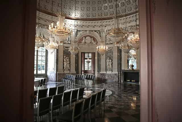 Kuppelsaal