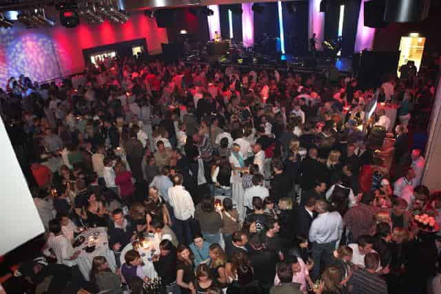 Club Bohème