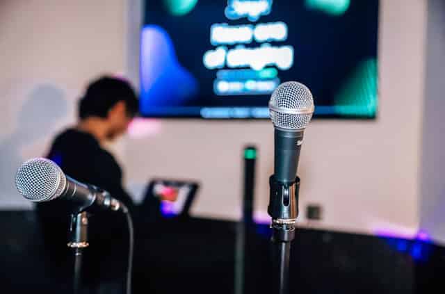 Karaoke Room