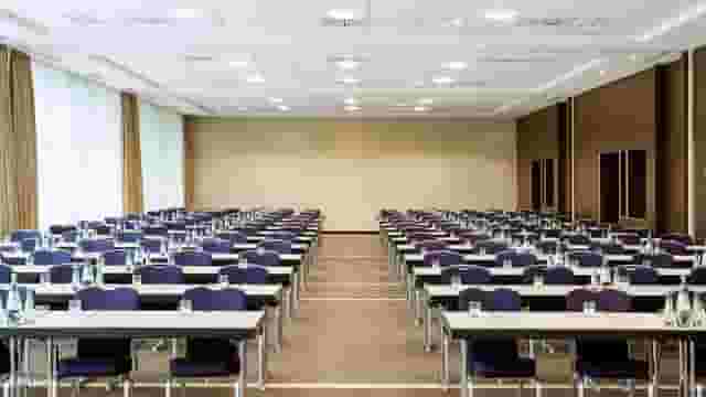 Meeting Rooms
