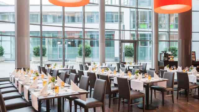 NH Düsseldorf City ab 45 €. Hotels in Düsseldorf - KAYAK