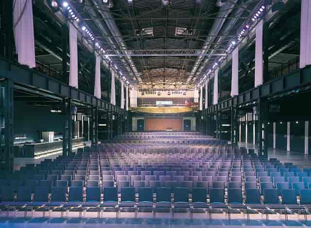 Palladium Köln
