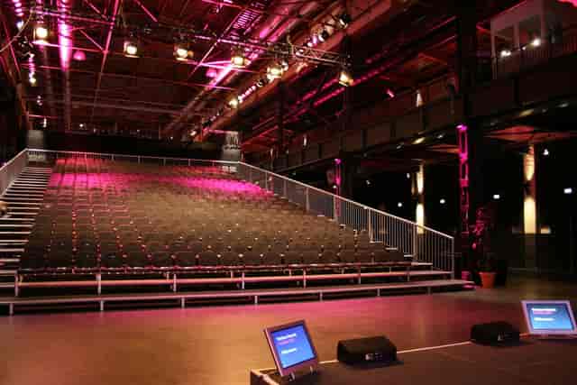 Palladium Köln