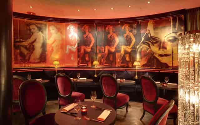 Divas Bar" Hotel Savoy (Köln) • HolidayCheck (Nordrhein-Westfalen |  Deutschland)