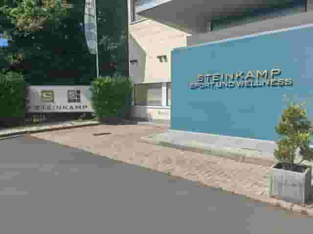 Coloneum Stage 47 Green Screen