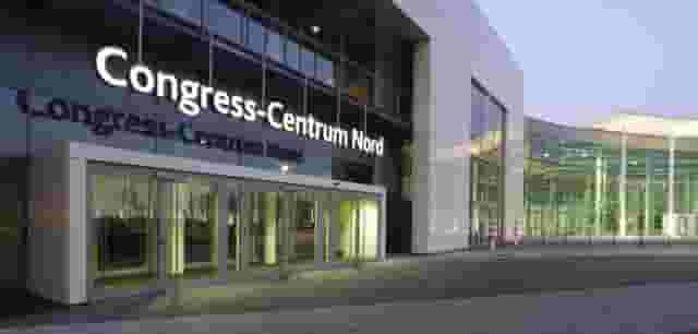 Convention center