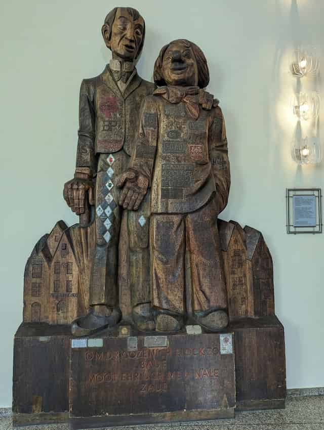 Kleiner Saal