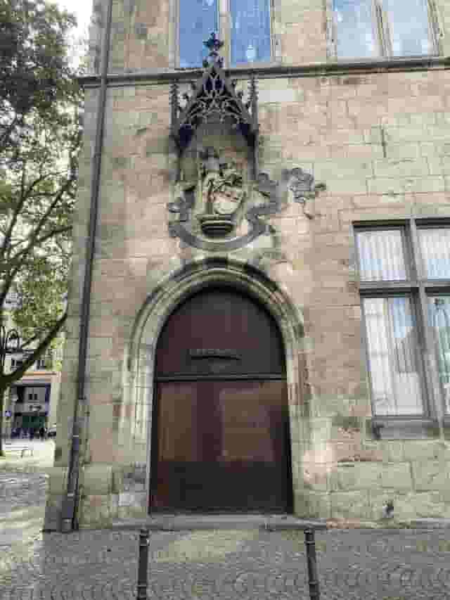 Ratsstube
