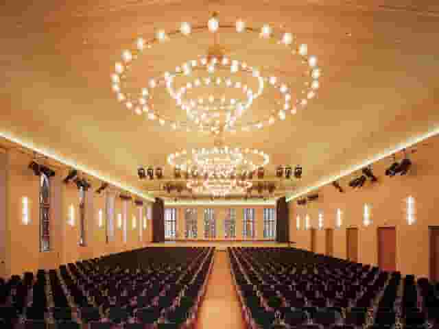 Isabellensaal