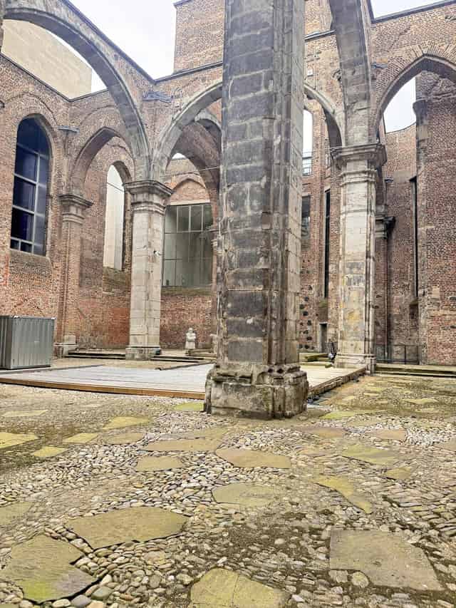 Marsiliussaal