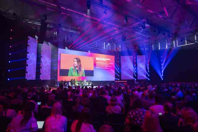 DMEXCO: Driving Innovation in Digital Marketing