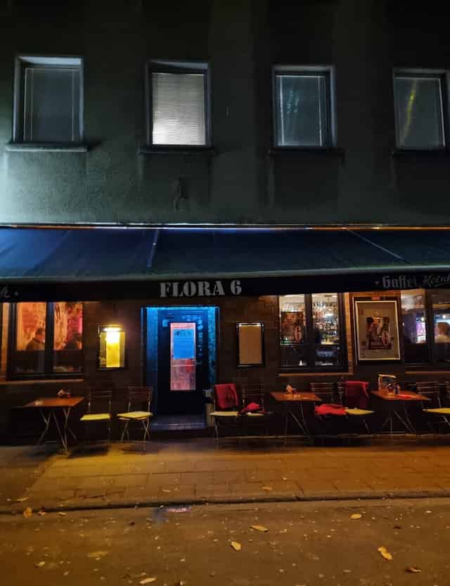 Bistro
