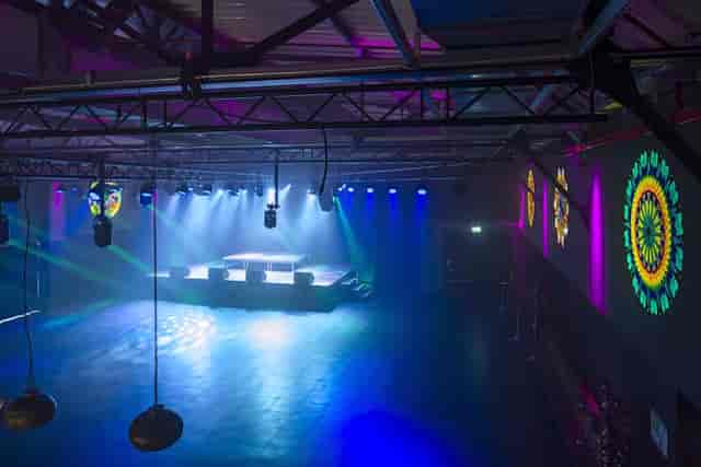 Club Volta in Köln - Beschreibung, Fotos und aktuelle Events