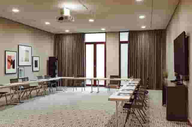 Meeting Room 4
