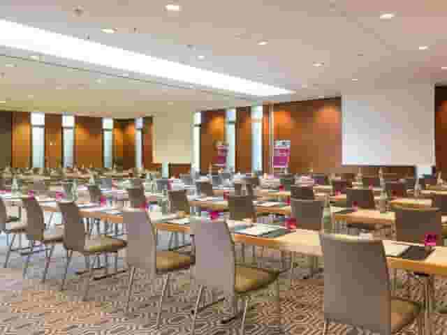 Meeting Room 4