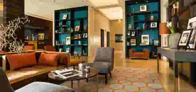 Meeting Room 4