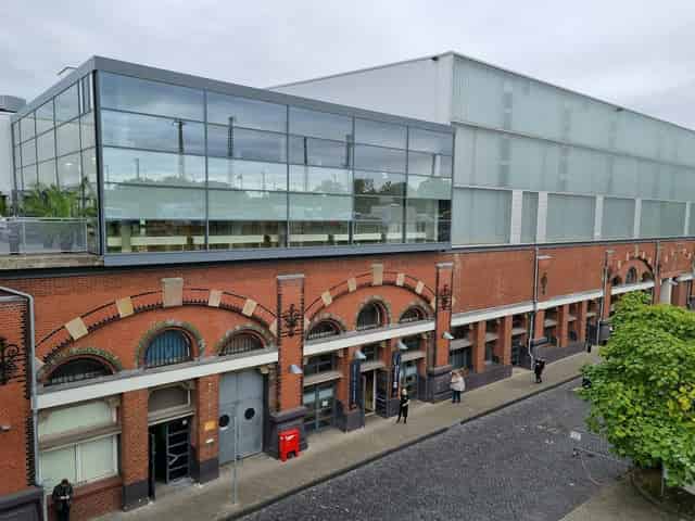 Event Loft
