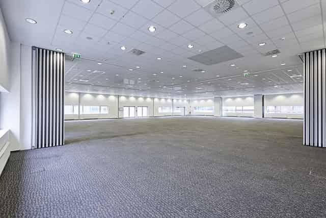 Conference Center