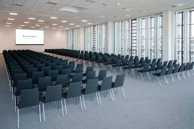 Conference center