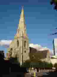 South London