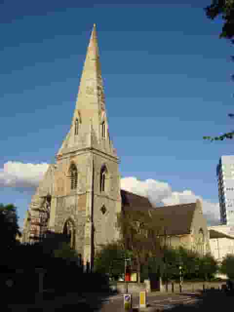 Priory Community Halls