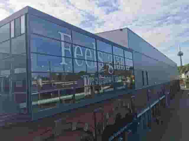 Event Loft