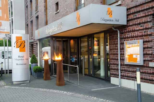 Tagungsräume