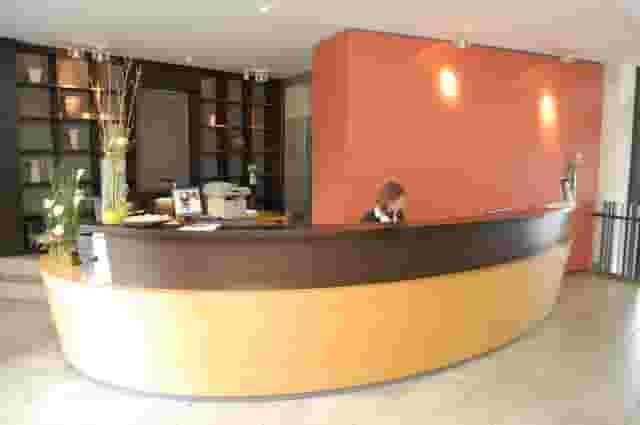 Tagungsräume