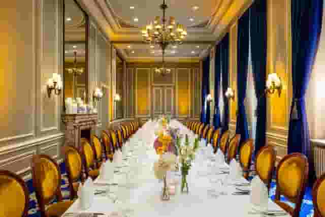 Salon Gereon & Domzimmer