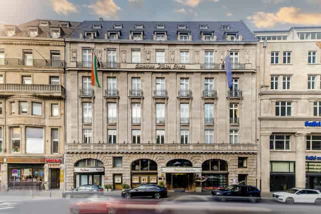 Salon Severin