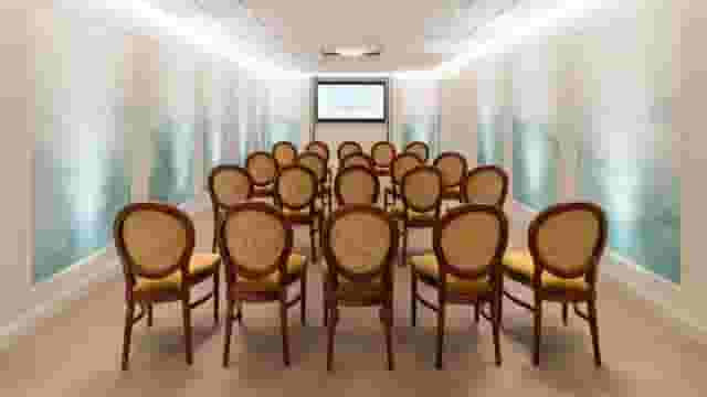 Event rooms