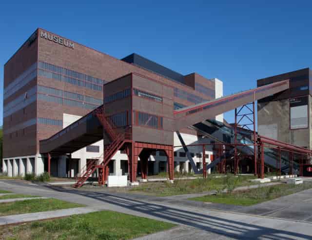 Ruhr Museum