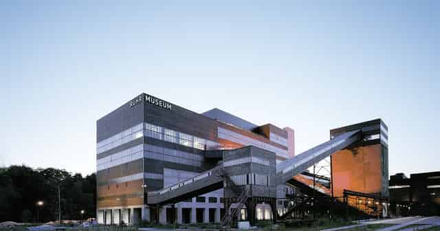 Ruhr Museum